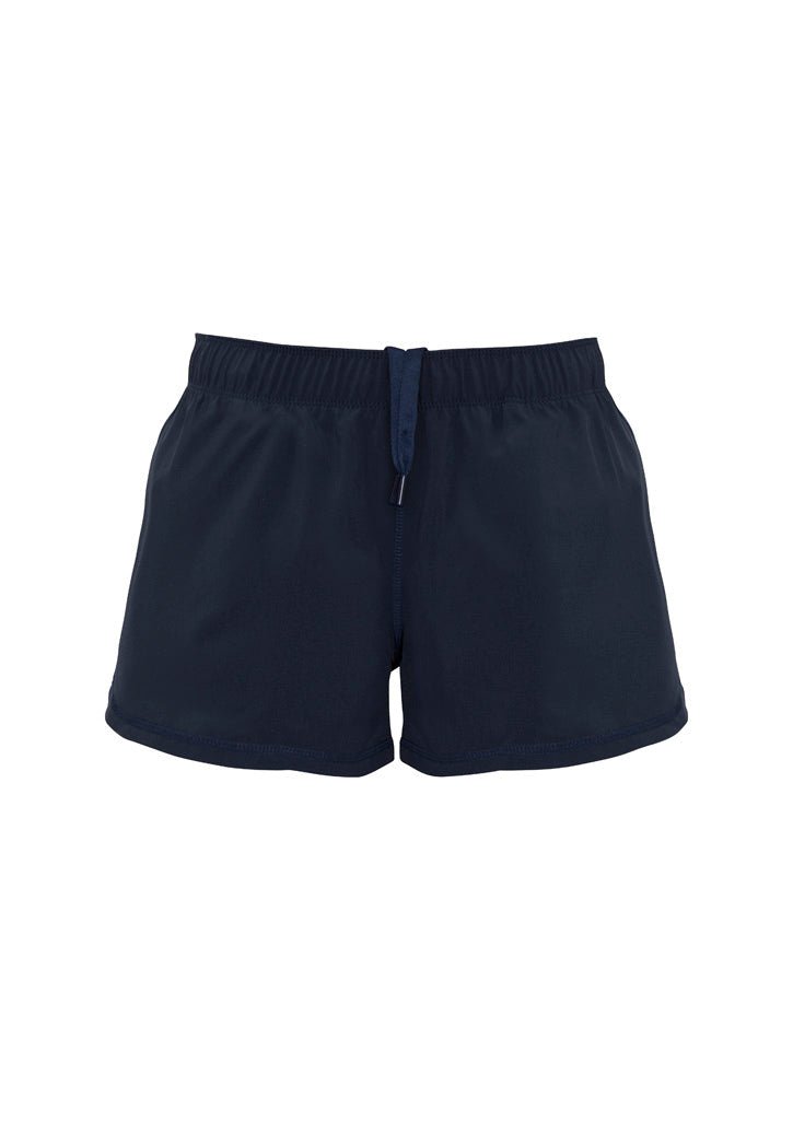 Ladies Tactic Shorts ST512L - WEARhouse