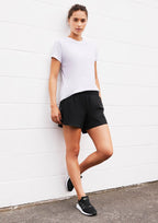 Ladies Tactic Shorts ST512L - WEARhouse