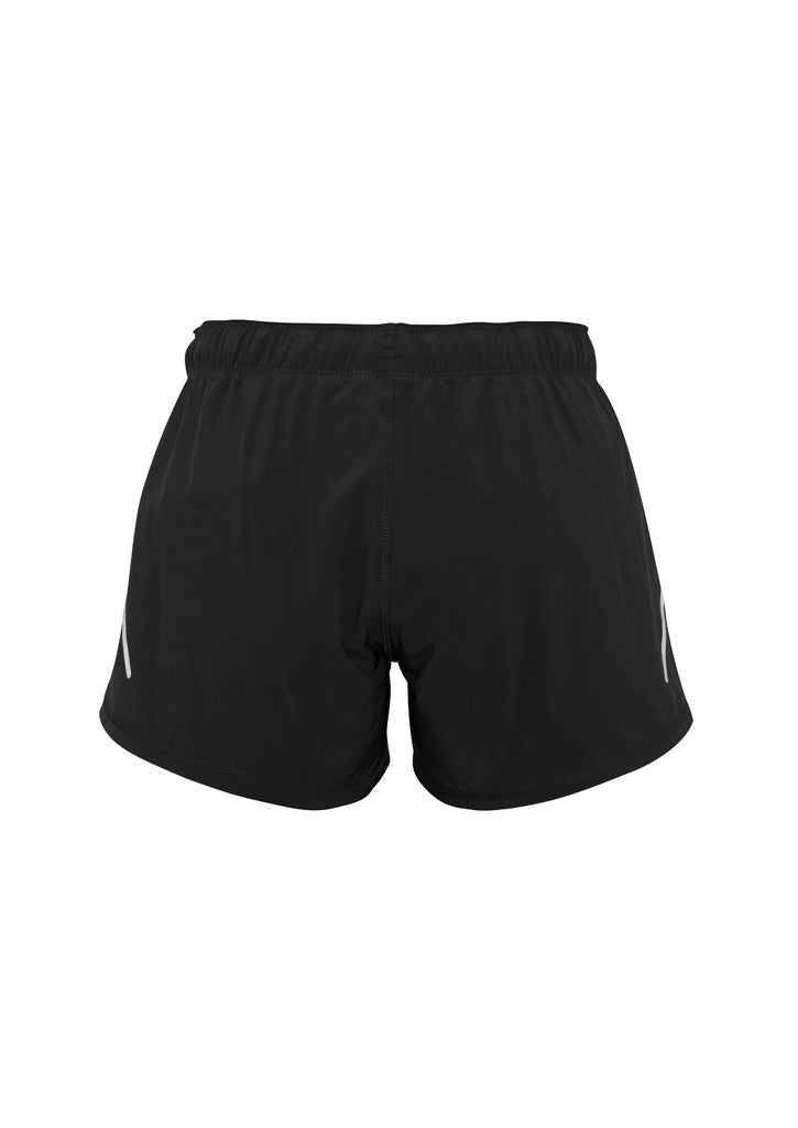 Ladies Tactic Shorts ST512L - WEARhouse
