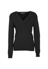 Ladies V-Neck Pullover LP3506 - WEARhouse