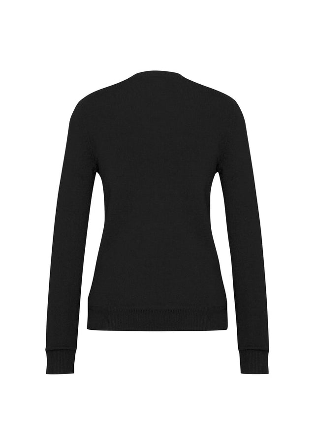 Ladies V-Neck Pullover LP3506 - WEARhouse