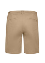 Lawson Ladies Chino Short BS021L - WEARhouse