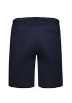 Lawson Ladies Chino Short BS021L - WEARhouse