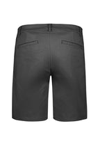 Lawson Ladies Chino Short BS021L - WEARhouse