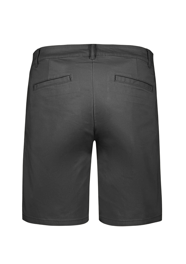 Lawson Ladies Chino Short BS021L - WEARhouse