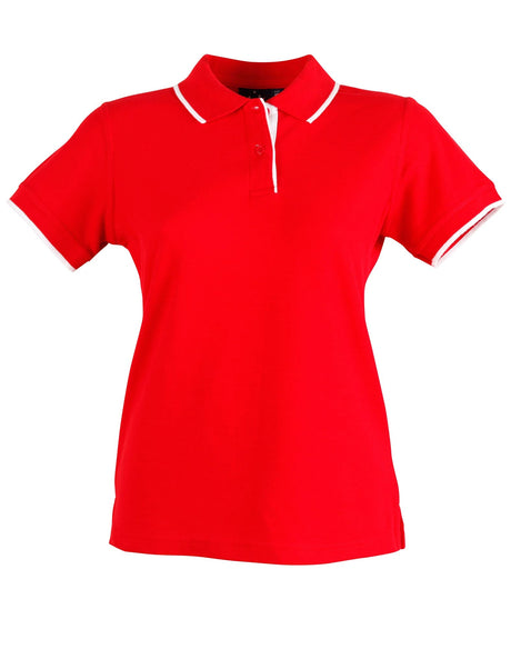 LIBERTY POLO Ladies PS48A - WEARhouse