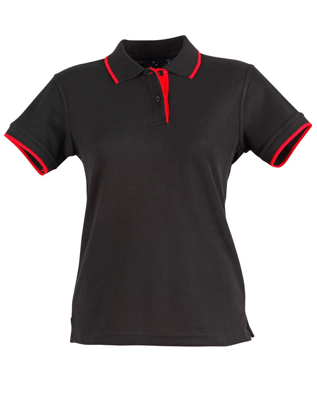 LIBERTY POLO Ladies PS48A - WEARhouse