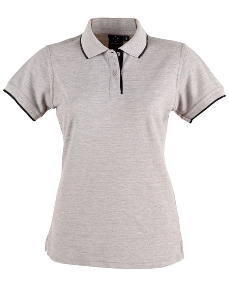 LIBERTY POLO Ladies PS48A - WEARhouse