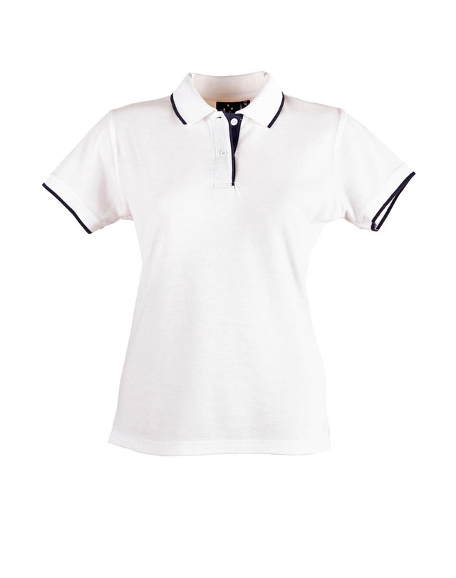 LIBERTY POLO Ladies PS48A - WEARhouse