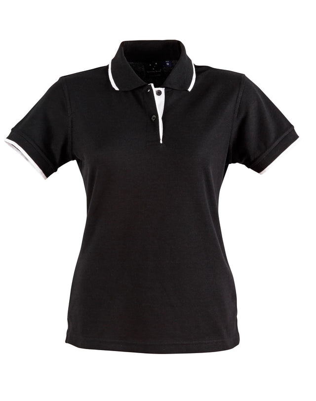 LIBERTY POLO Ladies PS48A - WEARhouse