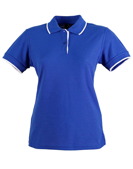 LIBERTY POLO Ladies PS48A - WEARhouse