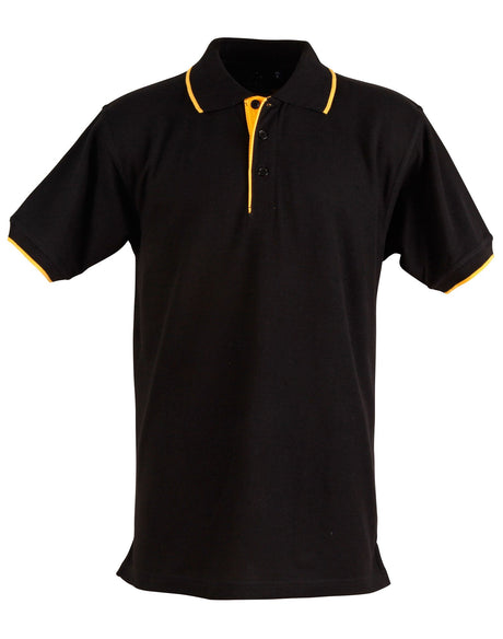 LIBERTY POLO Men's PS08 - WEARhouse