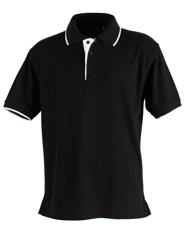 LIBERTY POLO Men's PS08 - WEARhouse