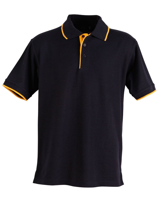 LIBERTY POLO Men's PS08 - WEARhouse