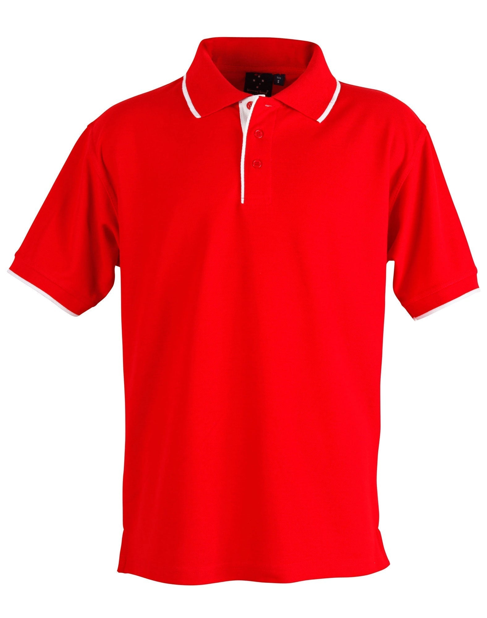 LIBERTY POLO Men's PS08 - WEARhouse