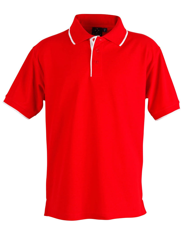 LIBERTY POLO Men's PS08 - WEARhouse