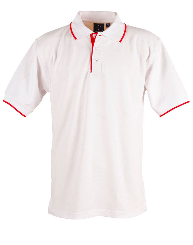 LIBERTY POLO Men's PS08 - WEARhouse