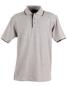 LIBERTY POLO Men's PS08 - WEARhouse