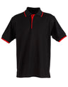 LIBERTY POLO Men's PS08 - WEARhouse