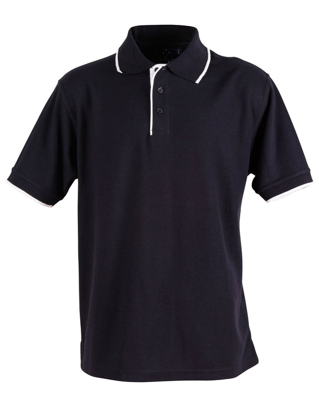 LIBERTY POLO Men's PS08 - WEARhouse