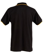 LIBERTY POLO Men's PS08 - WEARhouse