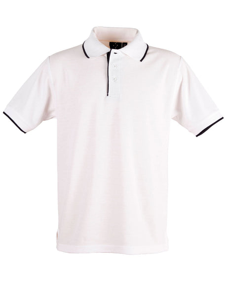 LIBERTY POLO Men's PS08 - WEARhouse