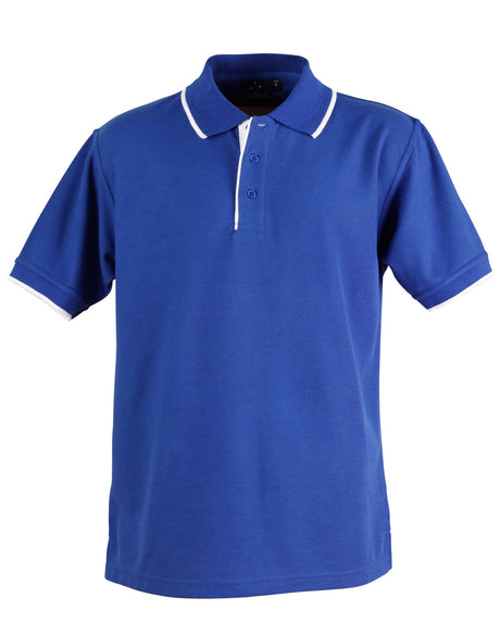 LIBERTY POLO Men's PS08 - WEARhouse