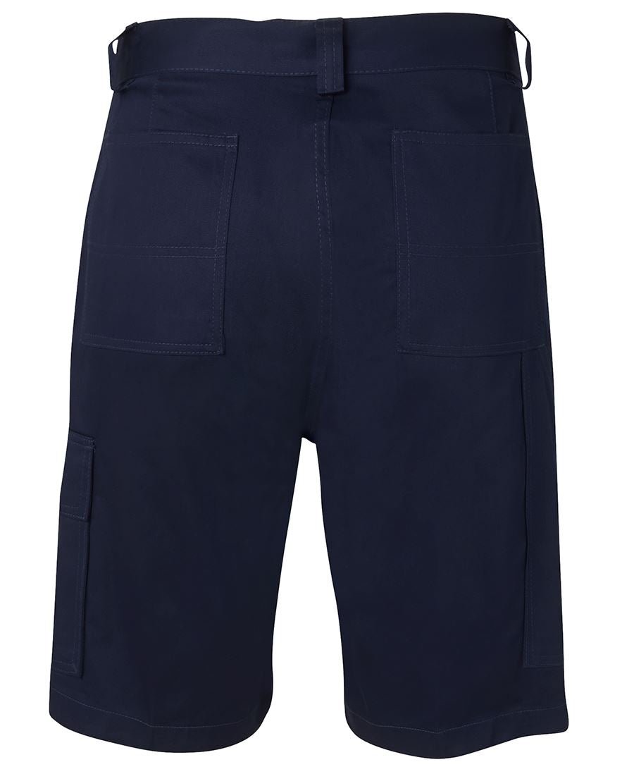 LIGHT MULTI POCKET SHORT 6LMS - WEARhouse