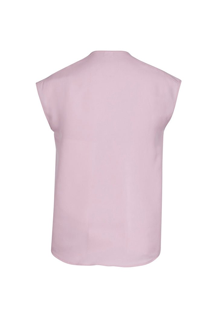Lily Ladies Blouse - S013LS - WEARhouse