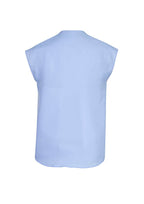 Lily Ladies Blouse - S013LS - WEARhouse
