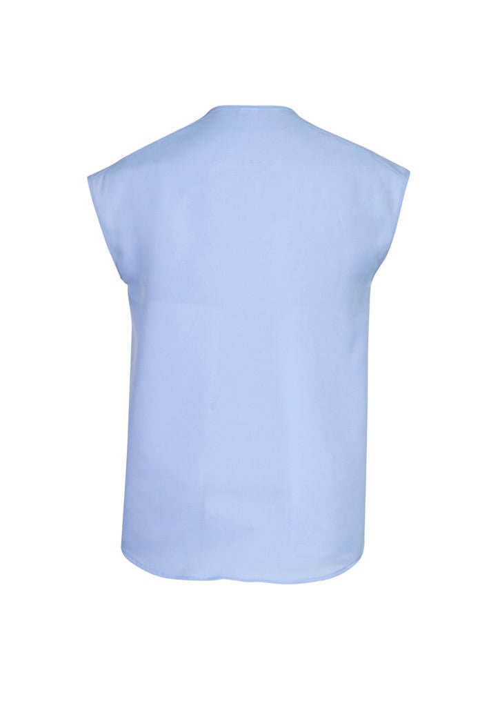 Lily Ladies Blouse - S013LS - WEARhouse