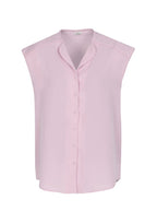 Lily Ladies Blouse - S013LS - WEARhouse