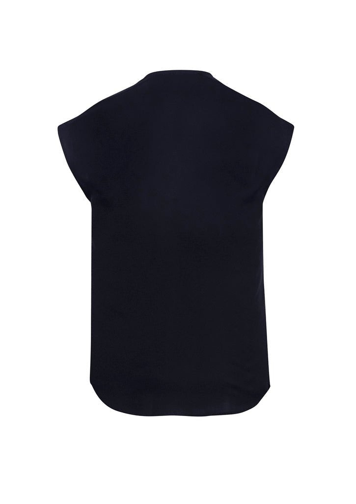 Lily Ladies Blouse - S013LS - WEARhouse