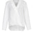 Lily Ladies Hi-Lo Blouse - S014LL - WEARhouse