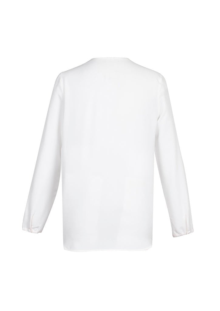 Lily Ladies Hi-Lo Blouse - S014LL - WEARhouse