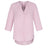 Lily Ladies Longline Blouse - S015LT - WEARhouse