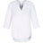 Lily Ladies Longline Blouse - S015LT - WEARhouse
