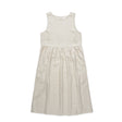 LINEN DRESS - 4904 - WEARhouse