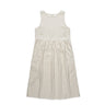 LINEN DRESS - 4904 - WEARhouse