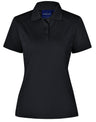 LUCKY BAMBOO POLO Ladies PS60 - WEARhouse