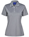 LUCKY BAMBOO POLO Ladies PS60 - WEARhouse