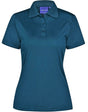 LUCKY BAMBOO POLO Ladies PS60 - WEARhouse