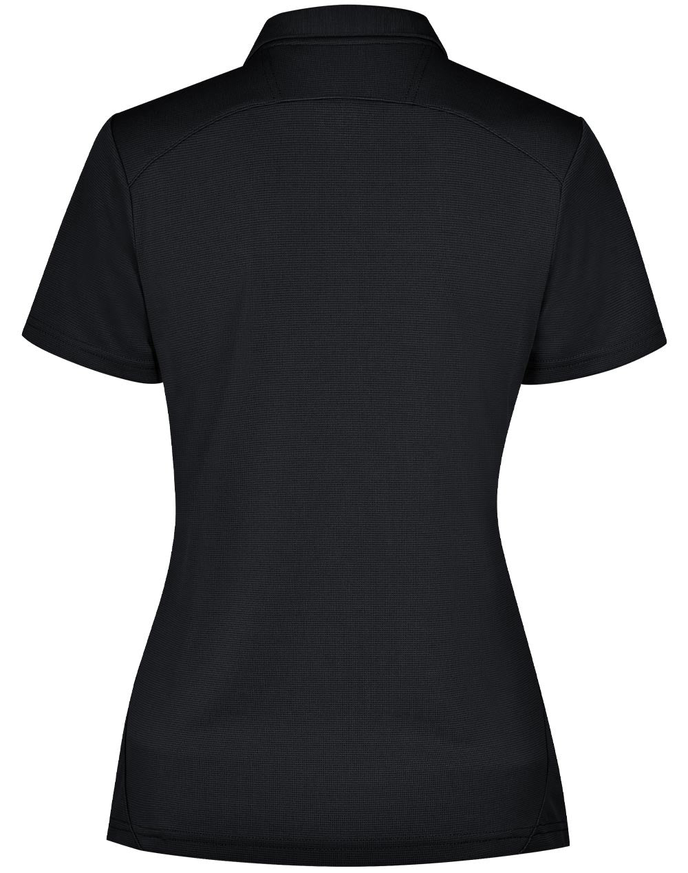 LUCKY BAMBOO POLO Ladies PS60 - WEARhouse