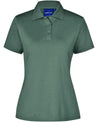 LUCKY BAMBOO POLO Ladies PS60 - WEARhouse