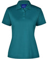 LUCKY BAMBOO POLO Ladies PS60 - WEARhouse