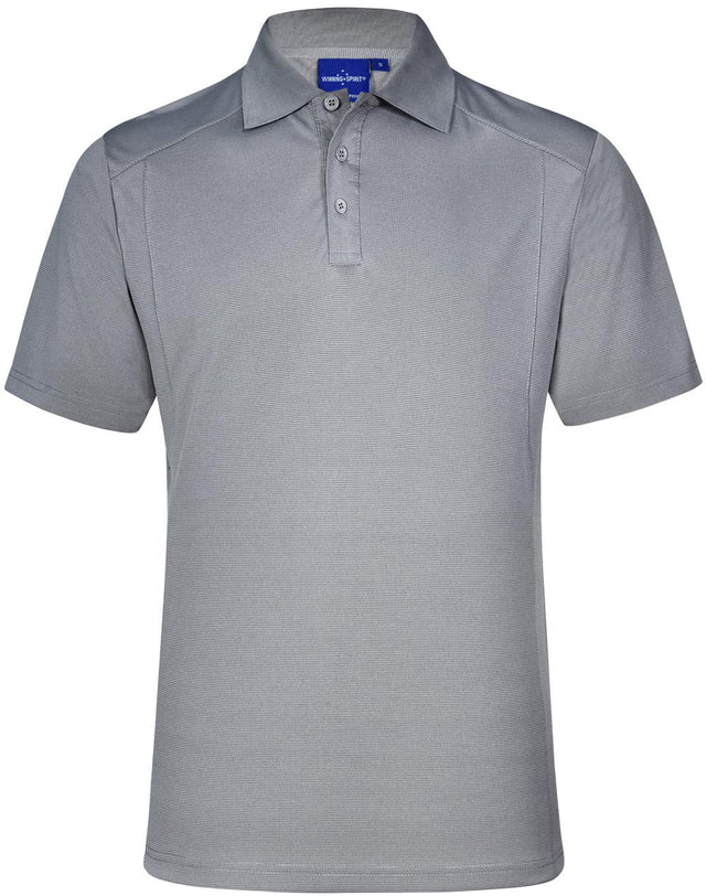 LUCKY BAMBOO POLO Men's PS59 - WEARhouse