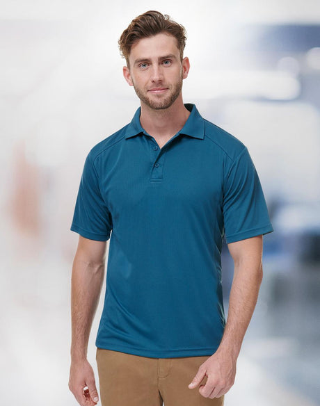 LUCKY BAMBOO POLO Men's PS59 - WEARhouse