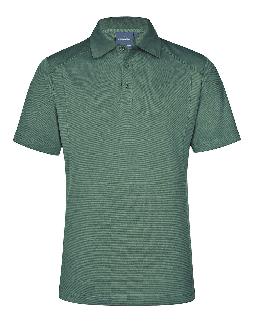 LUCKY BAMBOO POLO Men's PS59 - WEARhouse
