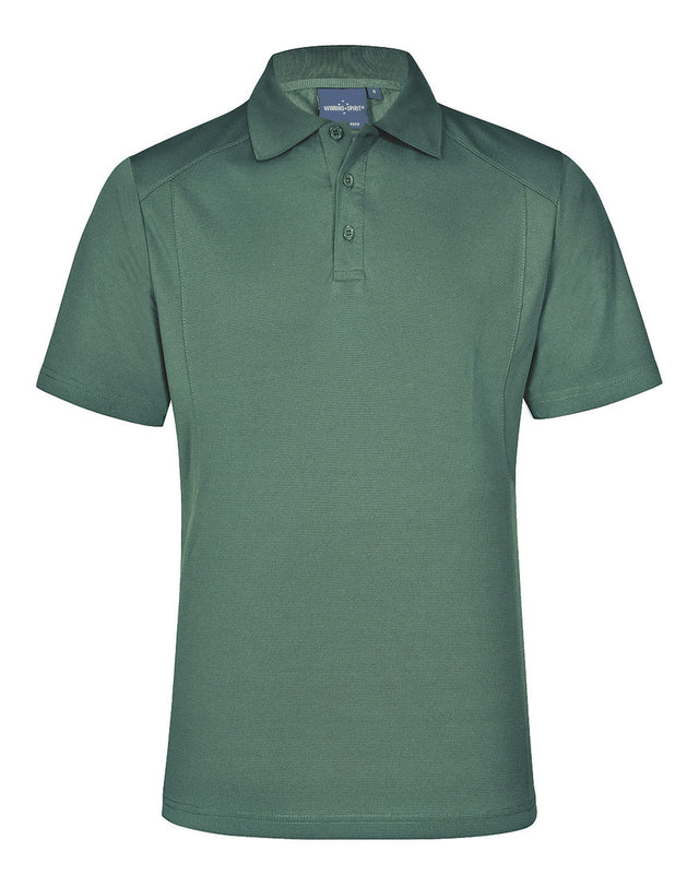 LUCKY BAMBOO POLO Men's PS59 - WEARhouse