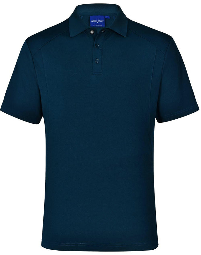 LUCKY BAMBOO POLO Men's PS59 - WEARhouse